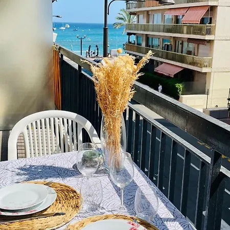 公寓 By The Sea Casa Tua *