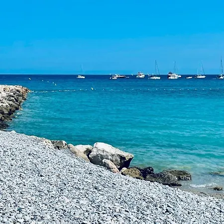 By The Sea Casa Tua * Roquebrune-Cap-Martin