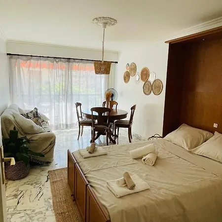 公寓 By The Sea Casa Tua *