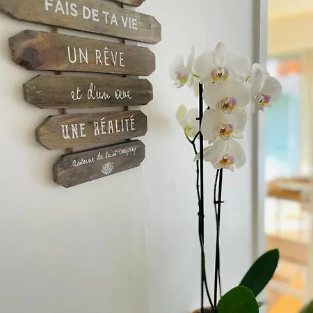 Apartman By The Sea Casa Tua